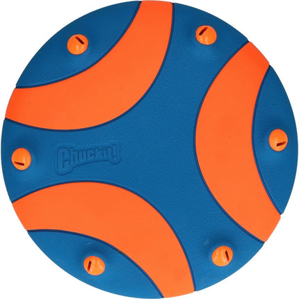 Chuckit! Whistle Flight - frisbee for dogs, whistling in flight