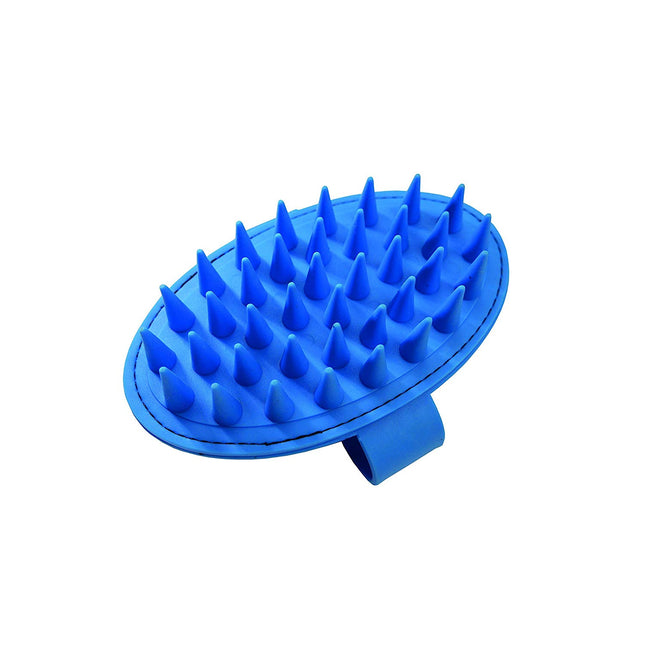 Artero Glove - rubber brush for long-haired dogs