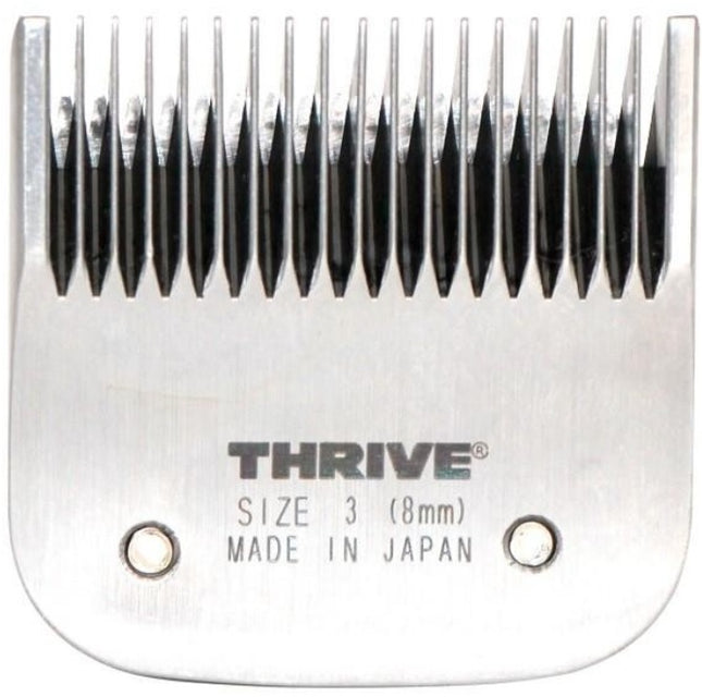 Thrive Professional Blade #3 - high-quality Snap-On blade made in Japan