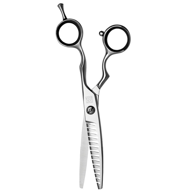 Artero Professional Alp Thinning - professional single-sided thinning shears, micro-grind on each tooth, Japanese steel, 29 teeth