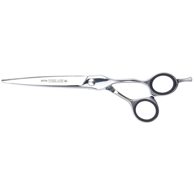 Witte Line Polished - straight polished scissors with micro-grinding, 18cm