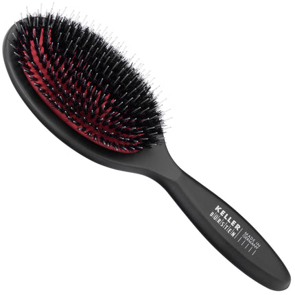 Keller Bursten - professional brush with natural bristles + nylon