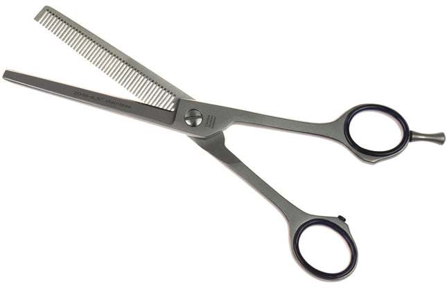 Gotta Solingen Single-Sided Thinning Shears 44 Teeth