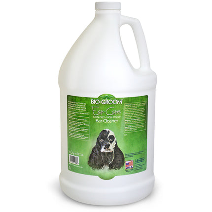 Bio - Groom Ear Care Cleaner - liquid for cleaning and caring for pet ears