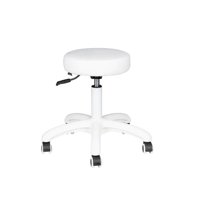 Activ AM - 303 - grooming stool on a base, with height adjustment