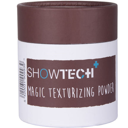 Show Tech+ Magic Texturing Powder - coloring powder