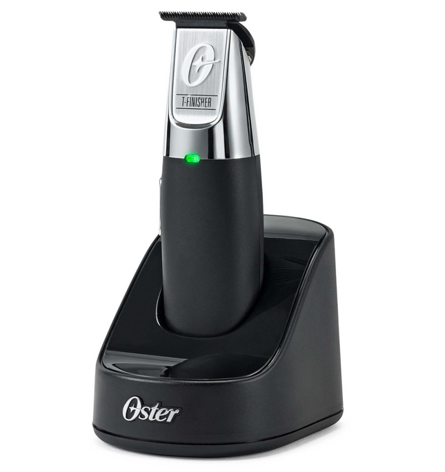 Oster T - Finisher Cordless - handy cordless finishing clipper