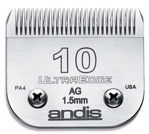 Andis UltraEdge - blade