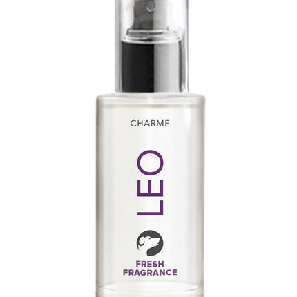 Charme Leo Fresh Fragrance - perfumes for dogs with a fresh fruity-floral scent