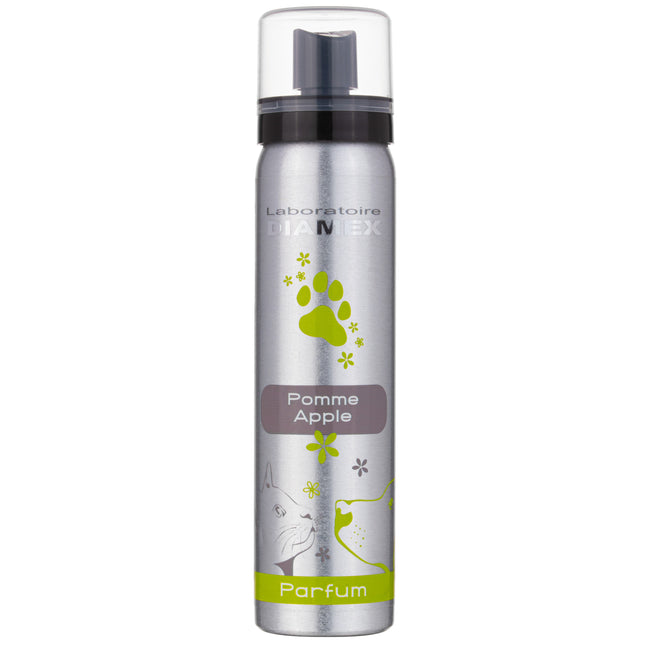 Diamex Pomme Apple - pet fragrance with an apple scent