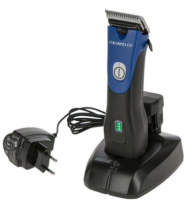 Aesculap Favorita CLi - sturdy, cordless clipper with a brushless motor, without blade