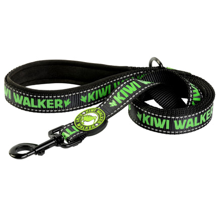 Kiwi Walker Dog Leash 150cm - durable reflective dog leash