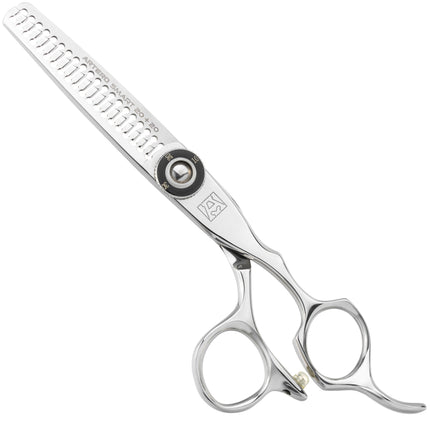 Artero Smart - professional double-sided thinning shears with adjustable thinning degree