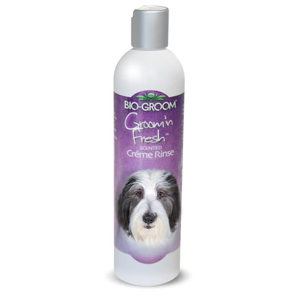 Bio - Groom Groom'n Fresh - creamy conditioner eliminating dog odor