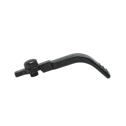 Lever clamp for Aesculap Favorita II clippers (GT104)