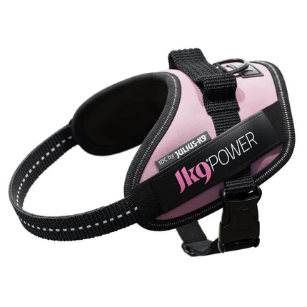 Julius - K9 IDC Powerharness - high-quality harness for dogs - Mini - Mini