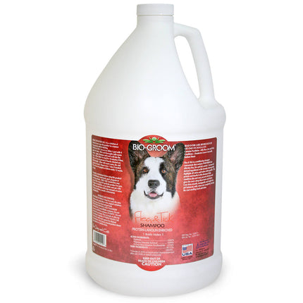 Bio - Groom Flea & Tick - insect-repellent shampoo