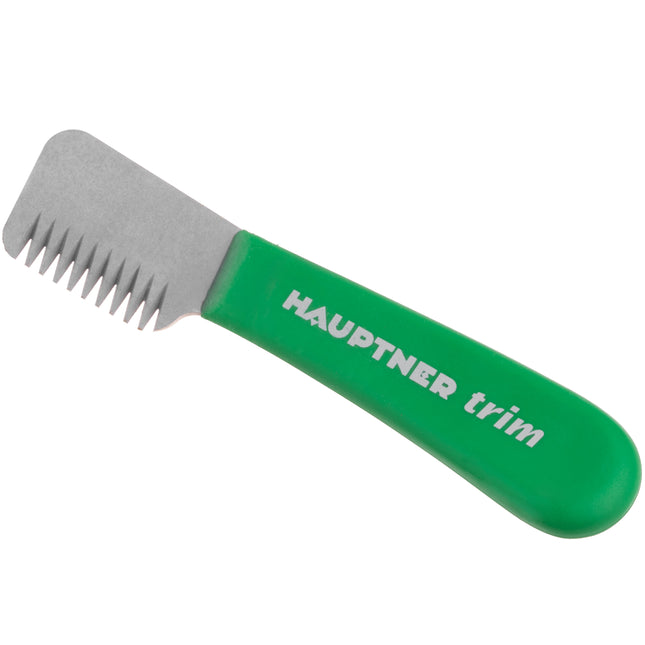 Hauptner - classic trimmer for curly hair, for left-handed individuals