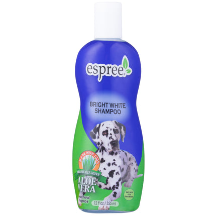 Espree Bright Shampoo - highlighting shampoo for vibrant coat color, concentrate 1:16