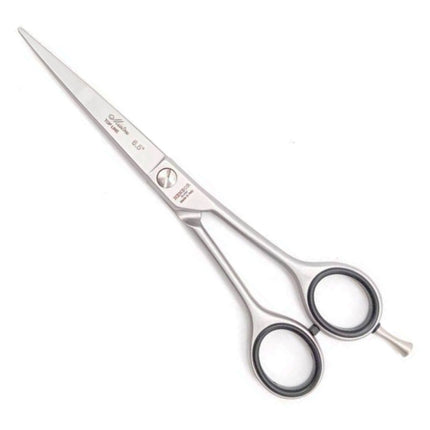 Henbor Superior Top Line Scissors - scissors with micro-grinding in a matte finish