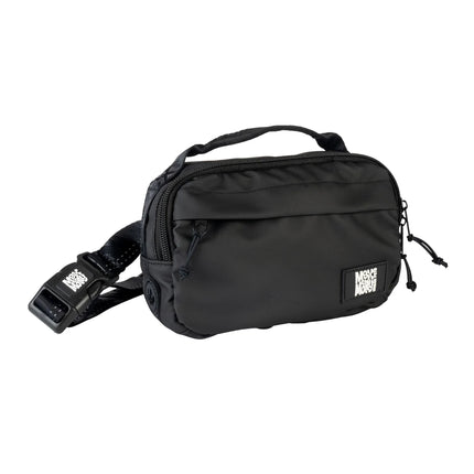 Max&Molly Training Bag Matrix 2.0 - waist bag for walking with a dog, with a waterproof surface