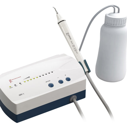 Woodpecker UDS - Ultrasonic scaler with automatic bottle and LED function