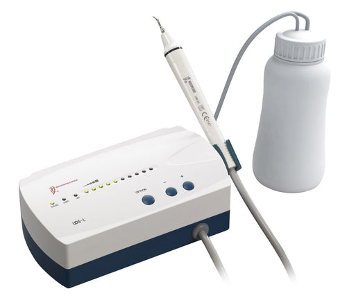 Woodpecker UDS - Ultrasonic scaler with automatic bottle and LED function