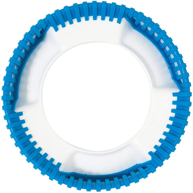 Chuckit! Rugged Fetchwheel - durable floating ring for dogs