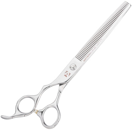 Artero One Thinning Left - professional single-sided thinning shears made of Japanese steel, left-handed, 50 teeth