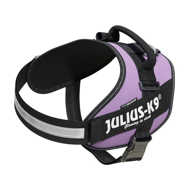 Julius - K9 IDC Dog Harness - high-quality harness for dogs in