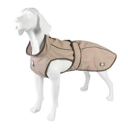 Max&Molly Raincoat for Dogs Matrix 2.0 - dog jacket, raincoat