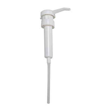 Artero Shampoo Pump Dispenser