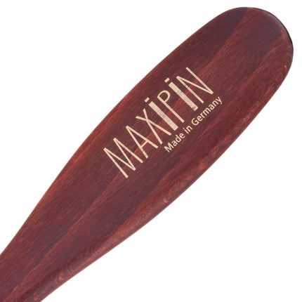 Maxi Pin - oval brush made of natural boar bristles