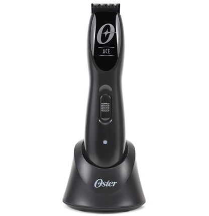 Oster Ace Cordless Trimmer - cordless trimmer, finishing clipper