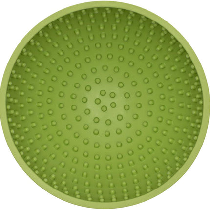 Lickimat Wobble - licking bowl for dogs, slows down eating