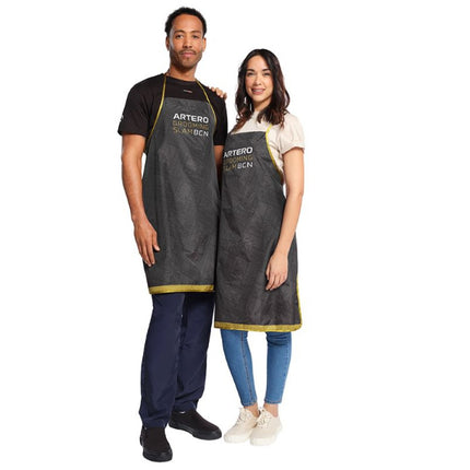 Artero Grooming Slam Apron - lightweight waterproof grooming apron