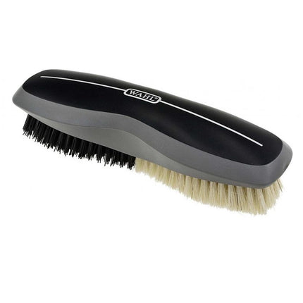 Wahl Combo Brush - double bristle brush for horses