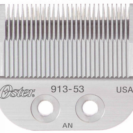 Oster Mark I Clipper Blade, Adjust - Fine Tooth