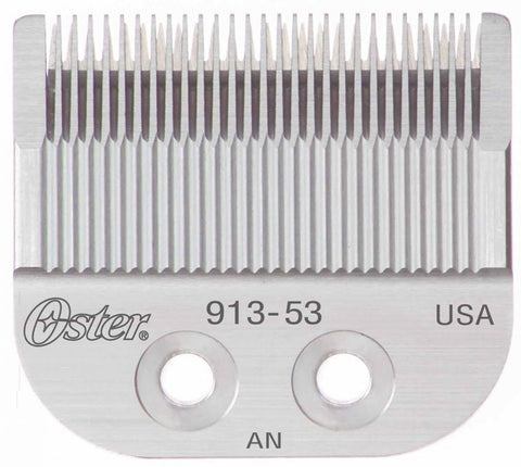 Oster Mark I Clipper Blade, Adjust - Fine Tooth