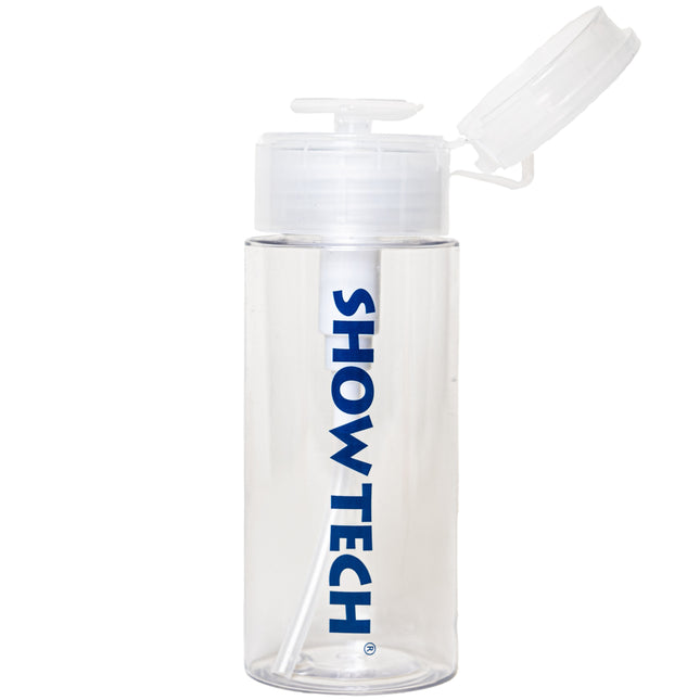 Show Tech Easy Push Down Liquid Dispenser - pump dispenser, bottle