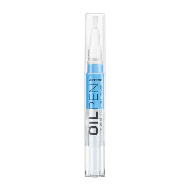 Artero Oil Pen - cleaning and maintenance oil for scissors and blades, in a pen with a brush.