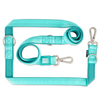 Max&Molly Multi Function Leash Matrix 2.0 - adjustable reflective dog leash