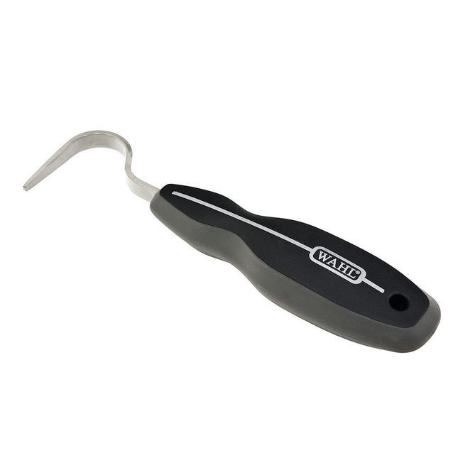 Wahl Horse Hoof Pick - hoof cleaning tool for horses