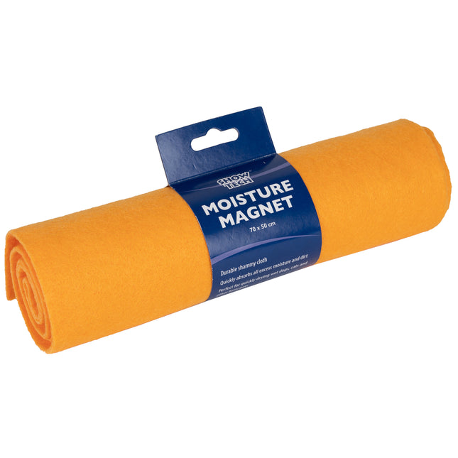 Show Tech Moisture Magnet - highly absorbent towel