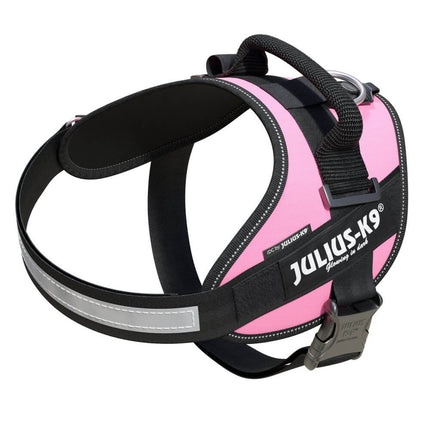 Julius - K9 IDC Powerharness - high-quality harness for dogs