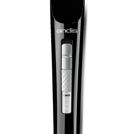 Andis MultiTrim CLT - cordless finishing clipper with two blades and Li-Ion battery