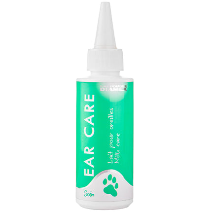 Diamex Ear Care - pet ear care milk