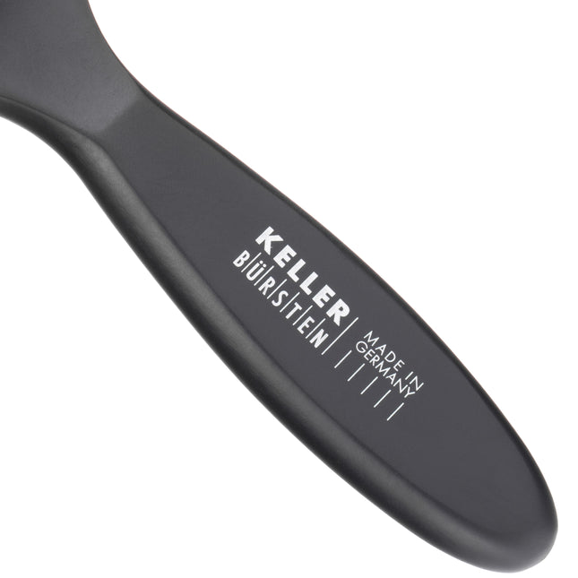 Keller Bursten - professional brush with natural bristles + nylon