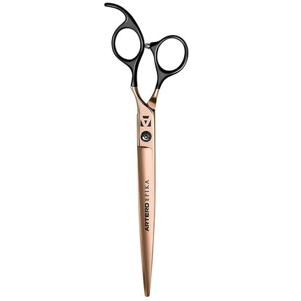 Artero Epika Scissors - professional convex straight scissors