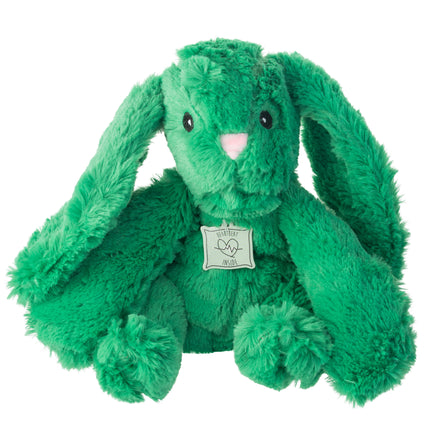 Holland Heartwarming Buddy - plush rabbit, calming cuddle toy for dogs mimicking a heartbeat